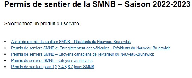 Lire la suite à propos de l’article CHANGEMENTS À VOTRE ACHAT EN LIGNE