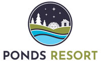 ponds-resort-logo