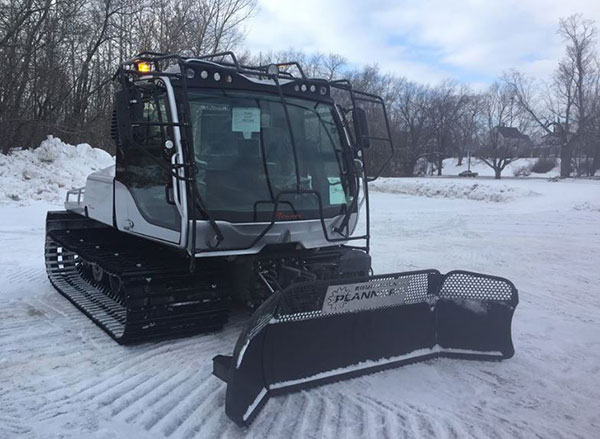 Read more about the article Atlantic Groomer Demo 2025