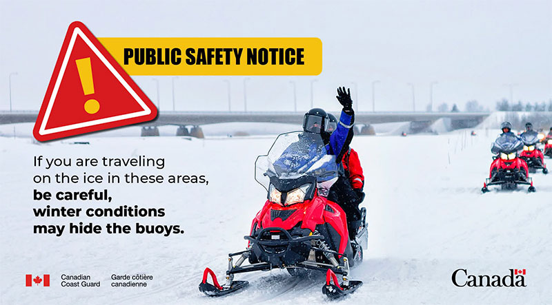 Read more about the article Public Safety Notice